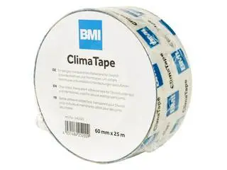 Bramac Climatape Ragasztószalag 25 m