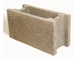 Frühwald ZST 20 Zsalutégla szürke 20x50x23 cm, FBH rkl