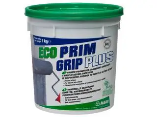 Mapei Eco Prim Grip Plus Alapozó aljzatkiegyenlítőhöz, csemperagasztóhoz 1 kg