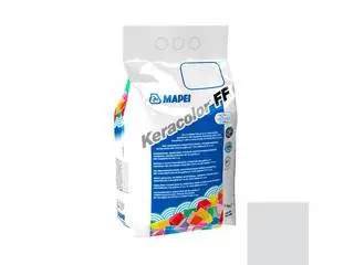 Mapei Keracolor FF Flex Fugázó 6 mm-ig 110 manhattan 2 kg