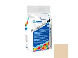 Mapei Keracolor FF Flex Fugázó 6 mm-ig 132 bézs 2 kg