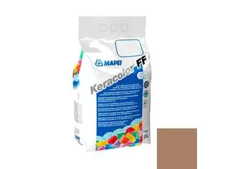 Mapei Keracolor FF Flex Fugázó 6 mm-ig 142 gesztenyebarna 2 kg