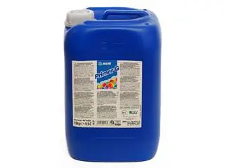 Mapei Primer G Műgyanta bázisú alapozó 10 kg