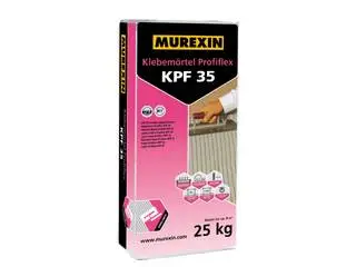 Murexin KPF 35 Profiflex Ragasztóhabarcs (C2TE) 25 kg