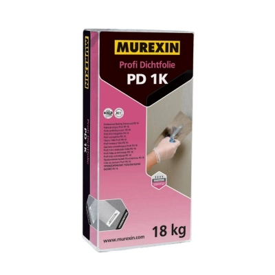 Murexin PD 1K Profi Vastagfólia 18 kg