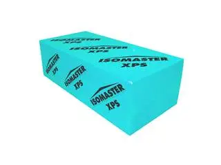 MP Isomaster XPS SVW Extrudált hőszigetelő lemez 2 cm (15 m2/cs)