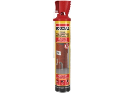 Soudal Purhab kézi 750 ml
