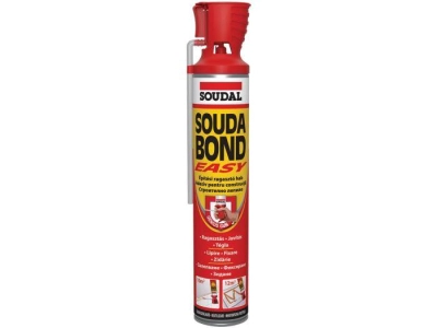 Soudal Soudabond Easy Ragasztóhab kézi 750 ml