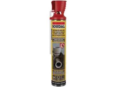 Soudal Akna Purhab 750 ml