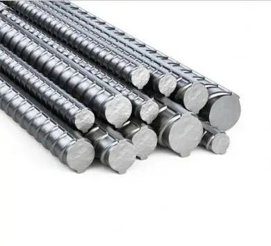 Betonacél B500B 12 mm x 6 m 5,328kg/db