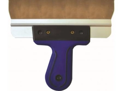 újHÁZ Felületsimító soft nyéllel rozsdamentes 600 mm