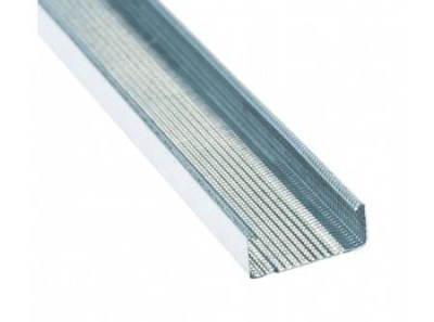 BM CD 60 Mennyezeti profil 0,5 mm, 4 m