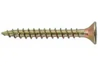 Koelner Faforgácslapcsavar 200 db/doboz 5x100 mm