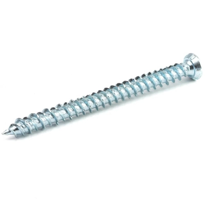 Koelner Tokrögzítő csavar Torx-30 100 db/doboz 7,5x202 mm