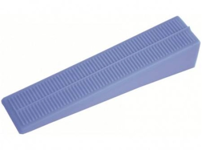 Bautool ék szintező kapuhoz 100 db/csomag