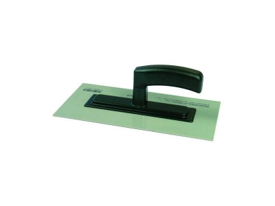 Bautool Műanyag Glettelő 280x140x3 mm