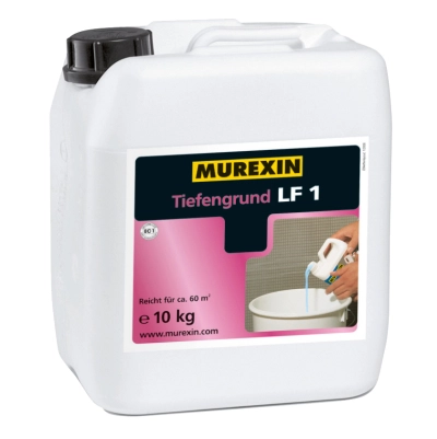 Murexin LF 1 Mélyalapozó 10 kg