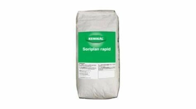Kemikál Soriplan Rapid Gyorskötő habarcs 20 kg
