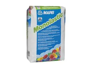Mapei Monolastic 1K cementkötésű vízszigetelő habarcs 20 kg