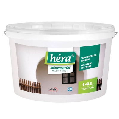 Trilak Héra Mészfesték 14 l