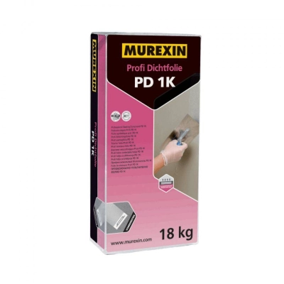 Murexin PD 1K Profi Vastagfólia 8 kg