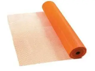 újHÁZ Pro Üvegszövet háló 160 g, narancssárga 50 m2/tekercs