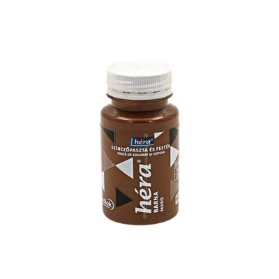 Trilak Héra Színezőpaszta és festék 500 barna 125 ml