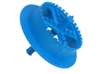 Körkivágó polisztirolhoz 68 mm