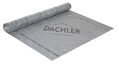 ÚjHáz Dachler Kronfol 120 Páraáteresztő tetőfólia 1,6x50 m