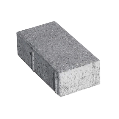 SW Solymoskő Térkő szürke 20x10x6 cm (11,79 m2/rkl)