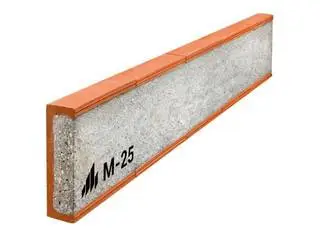 Wienerberger PTH M-25 Elemmagas Áthidaló 225 cm