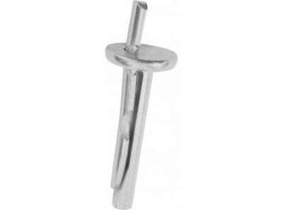 DK Profifix Mennyezeték, beütőék DN6 (6x40 mm) (100db/dob)